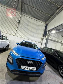 هیوندای کۆنا